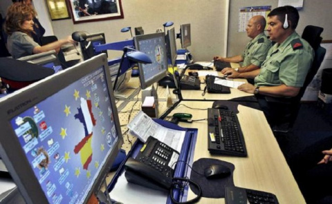 La Guardia Civil advierte sobre una falsa oferta de empleo