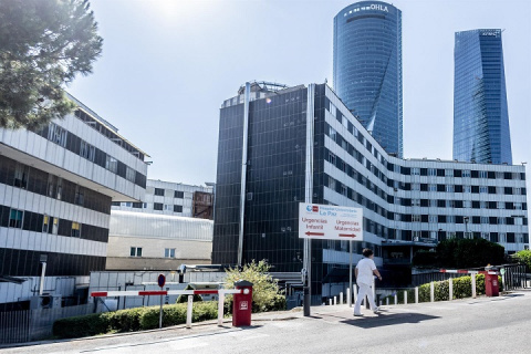 Hospitales públicos madrileños suben en el ranking mundial de excelencia