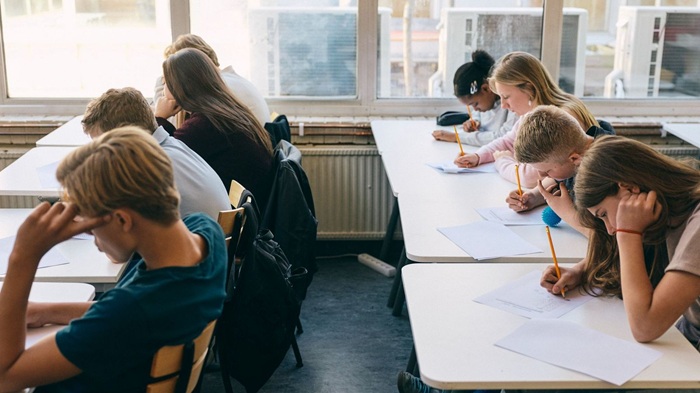 Espa&ntilde;a obtiene sus peores resultados hist&oacute;ricos en Lectura, Matem&aacute;ticas y Ciencias