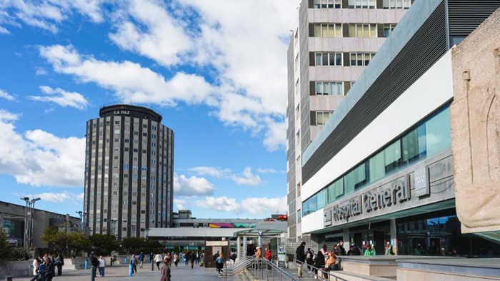 Los hospitales p&uacute;blicos de Madrid, entre los mejores del mundo en todas las especialidades