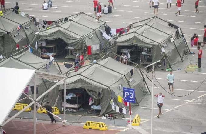 El Gobierno cuestiona la parcialidad de la jueza que investiga la crisis de Ceuta