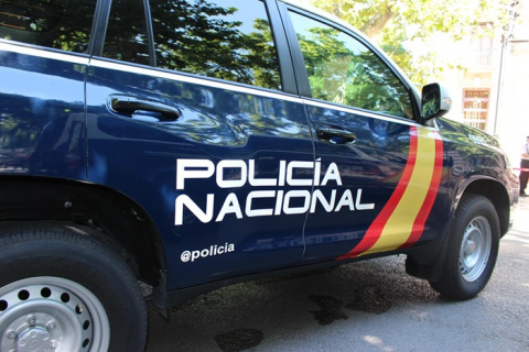 Detenido un hombre por 50 robos con fuerza en vehículos
