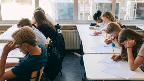 España obtiene sus peores resultados históricos en Lectura, Matemáticas y Ciencias
