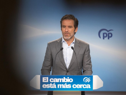 El PP censura que Sánchez quiera invitar a Zapatero a hacer campaña