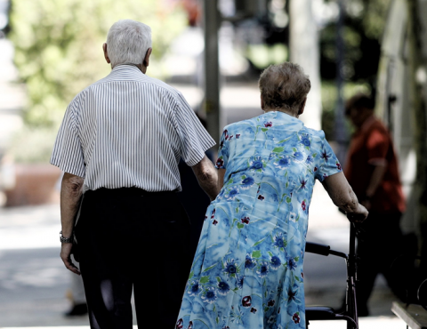 El gasto en pensiones alcanza un nuevo máximo de 14.500 millones