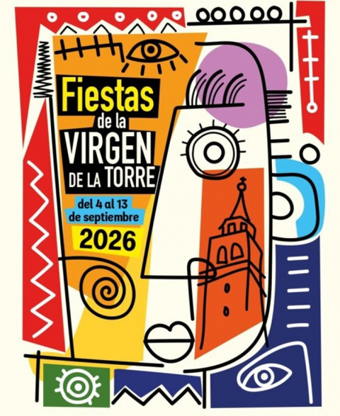 Villa de Vallecas celebra sus fiestas en honor a la Virgen de la Torre
