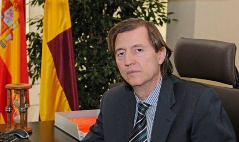 Piden 10 años de inhabilitación para el exalcalde de Navalcarnero Baltasar Santos