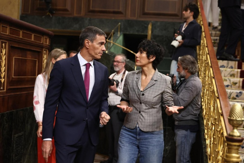 Sánchez tacha de 