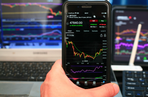 Cómo crear un plan de trading de Forex desde cero: guía para principiantes