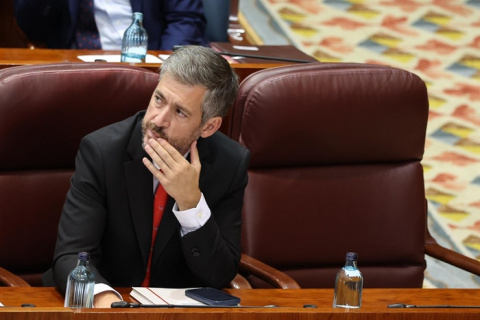 La Comunidad insiste en que el ático no se compró para residencia de Ayuso