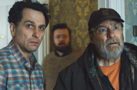 'La Maldición de Widow's Bay' triunfa en los Emmy 2026