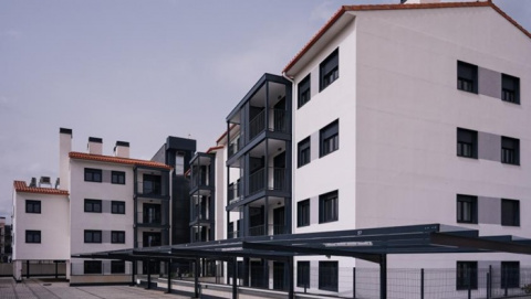 Móstoles anuncia la construcción de 249 viviendas protegidas