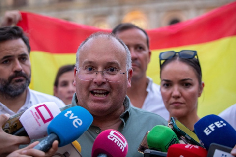 El PP llama 