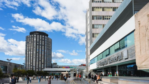 Los hospitales públicos de Madrid, entre los mejores del mundo en todas las especialidades