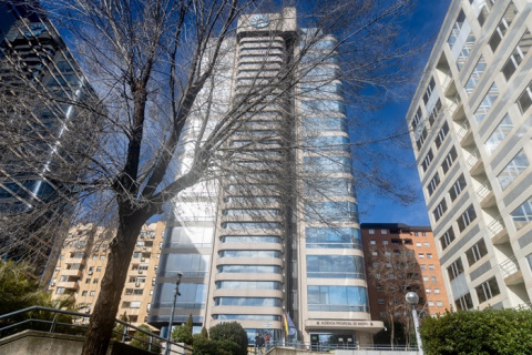 Piden 4 años de cárcel para cuatro acusadas de apropiarse de 79.000 euros de una comunidad de vecinos