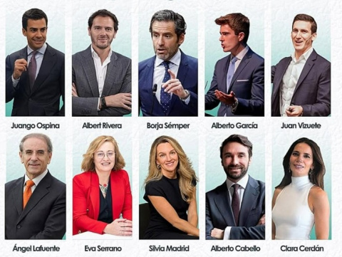 ISEP lanza en octubre el mejor Curso de Experto en Oratoria y Negociaci&oacute;n en Madrid, presencial y online