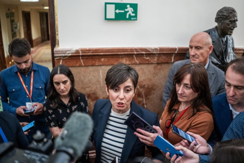 El decreto de la prórroga automática de alquiler de vivienda corre el riesgo de no entrar en vigor