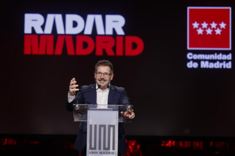 La Comunidad ve imposible plantear unos Juegos Olímpicos con el actual Gobierno