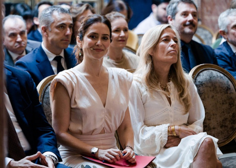 Las CCAA del PP no se suman al plantón de Madrid al Consejo de Política Fiscal
