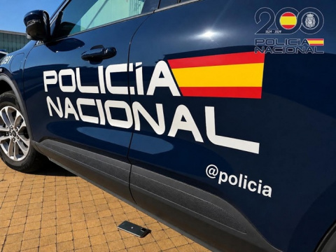 Detenido en Alicante el presunto autor de la muerte de su pareja en Leganés