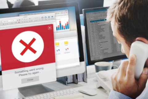 Transformación digital: errores comunes y cómo evitarlos