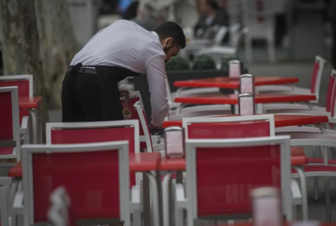 La mitad de los trabajadores que se pluriemplean lo hacen para poder llegar a fin de mes