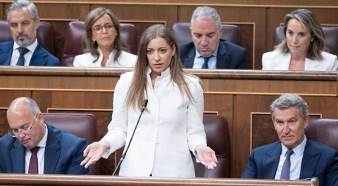 El PP acusa a Sánchez de buscar 