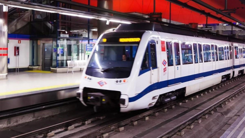 Restablecida la circulación en Línea 9 de Metro tras un corte de más de cinco horas