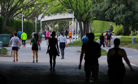 El 17% de los jóvenes españoles son 'ninis'