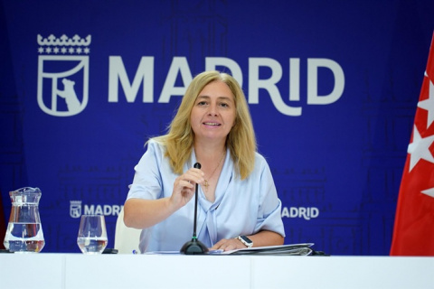 El Ayuntamiento da luz verde a la tercera fase de la remodelación de la Colonia Manzanares