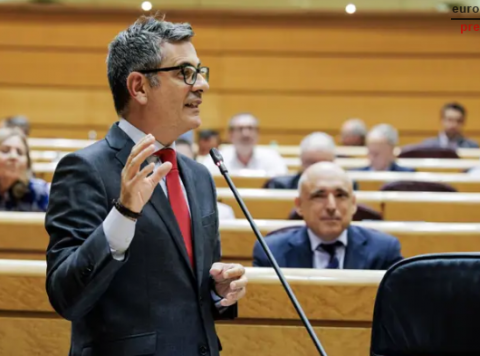 El Gobierno defiende que la 'ley de nietos' no puede alterar las elecciones