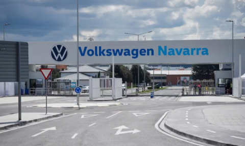 Volkswagen despedirá a 50.000 trabajadores tras aprobar su plan de transformación