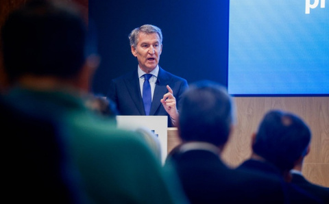 Feijóo augura que el decreto de vivienda del Gobierno no dará resultado