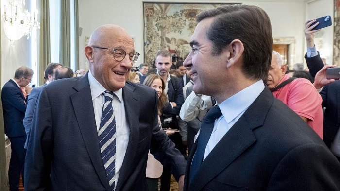 Fracasa la OPA del BBVA al Sabadell