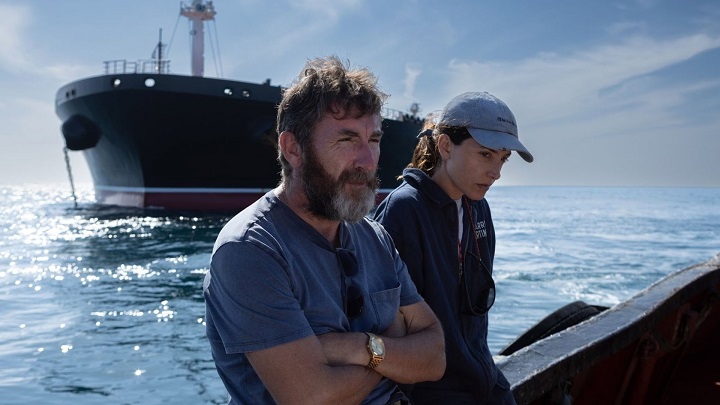 'Los tigres', 'Together' y 'A pesar de ti', llegan a los cines