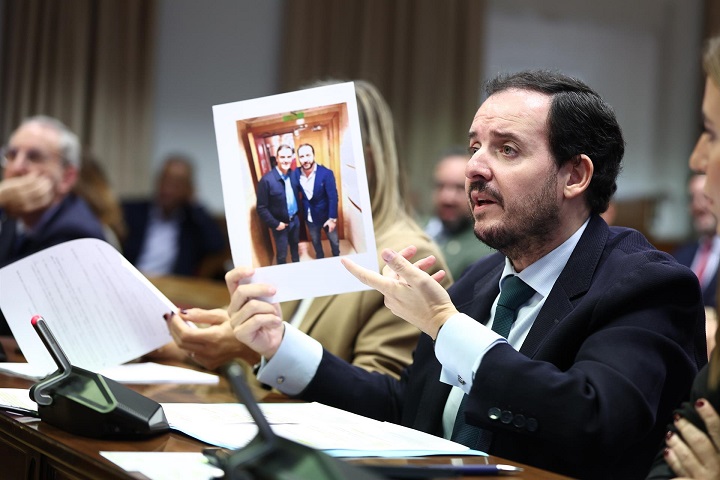 El PP cree que Sánchez está "más acorralado" que antes pese a sus "evasivas" en el interrogatorio del Senado