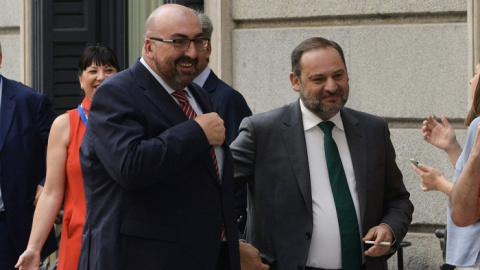 El Supremo cree que pudo haber blanqueo en los pagos del PSOE en metálico a Ábalos y Koldo