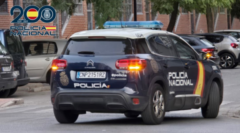 Siete detenidos por secuestrar a un hombre para saldar una deuda