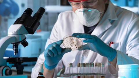 La resistencia a los antibióticos aumenta un 40% en los últimos años