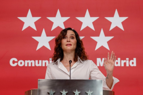 Los Presupuestos de la Comunidad superarán los 30.000 millones, un 6,98% más