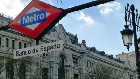 La deuda pública se modera al 103% del PIB
