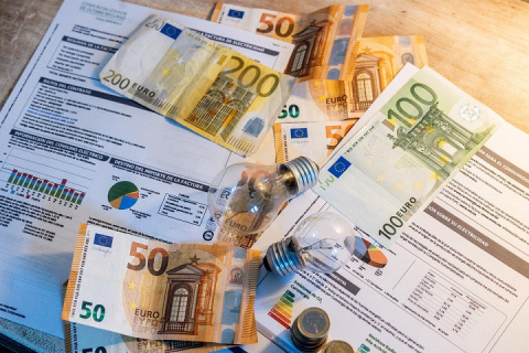 El IPC sube una décima en octubre, hasta el 3,1%