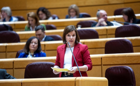 ERC interrogará a Sánchez en la 'comisión Koldo'