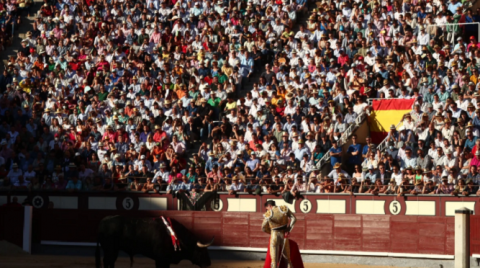 La Plaza de Las Ventas logra su mejor registro en la última década