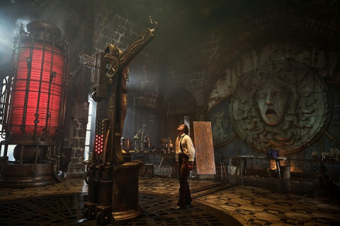 La secuela de 'Black Phone', 'Franskenstein y 'Los domingos' llegan a los cines