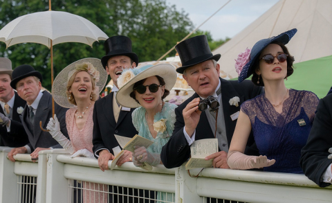 Las nuevas entregas de 'Tron' y 'Downton Abbey', 'Bala perdida' y 'La tregua' llegan a los cines