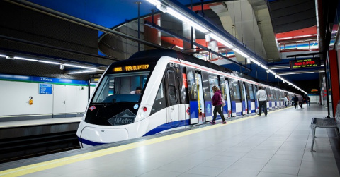 Metro construirá nuevas estaciones en las líneas 9 y 10  en 2026 y arrancará la nueva línea de Nuevo Norte