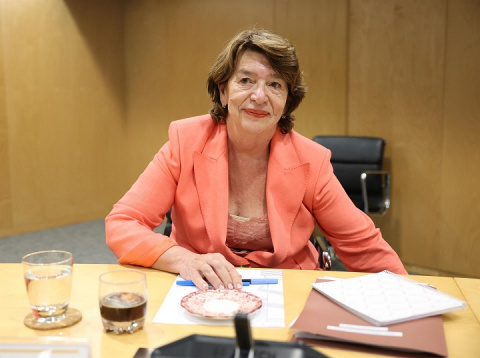 La elevada deuda española