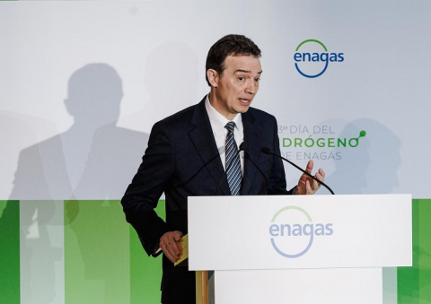 Enagás gana 263 millones impulsado por las plusvalías