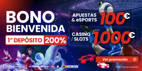 JOKERBET.es: el juego online a otro nivel